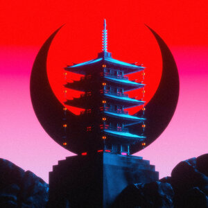 Wax Motif & ALRT & nessly - Hard Street