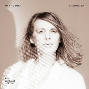 Torun Eriksen - Right Here