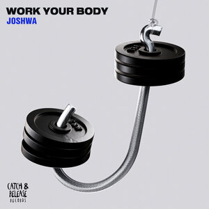 Joshwa - Work Your Body
