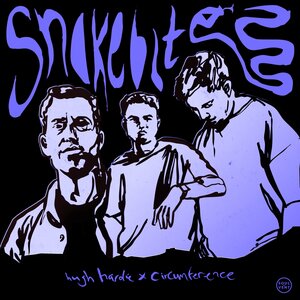 Hugh Hardie & Circumference - Snakebite