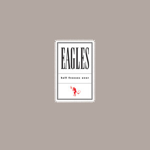 Eagles - Love Will Keep Us Alive