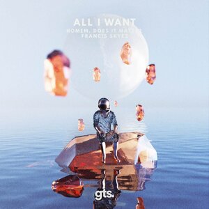Does It Matter & Francis Skyes & Homem - All I Want