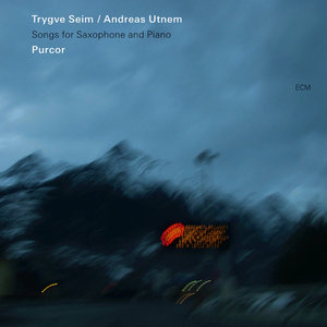 Trygve Seim & Andreas Utnem - Purcor