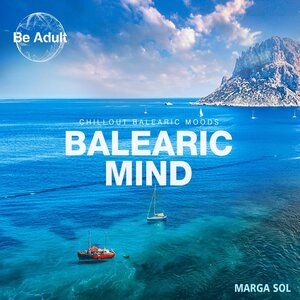 Marga Sol - Love Affair