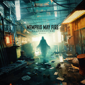 Memphis May Fire - Infection