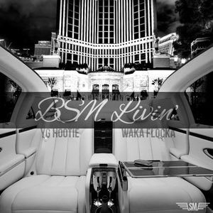Waka Flocka & YG Hootie - BSM Livin'