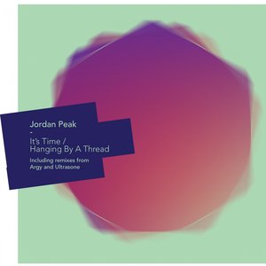 Jordan Peak - Its Time