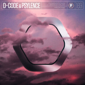 D-Code & Jessica Wilde - Coming Down