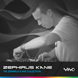 Zephirus Kane - Vibrant