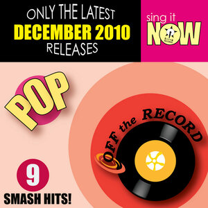 Off The Record - Radioactive (made famous by Kings of Leon)
