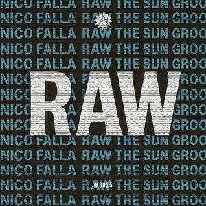 Nico Falla - RAW
