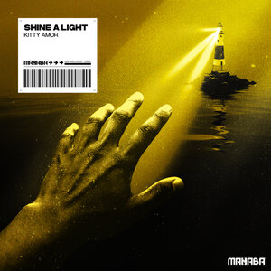 Kitty Amor - Shine A Light