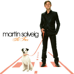 Martin Solveig - Everybody