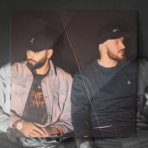 HAMMALI & Loc-Dog - Просто разговор