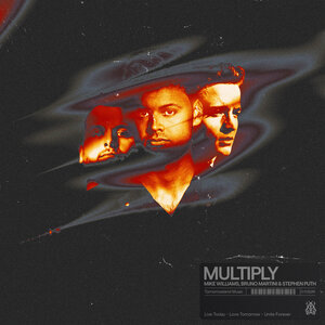 Mike Williams & Bruno Martini & Stephen Puth - Multiply