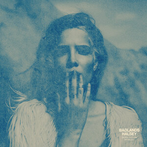 Halsey - Castle