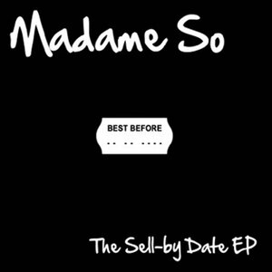 Madame So - Dig Deeper