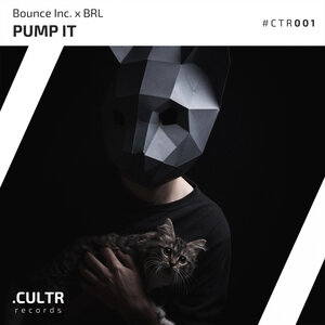 Bounce Inc. & BRL - Pump It