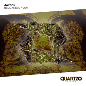 JayboX - Relic (Need You)
