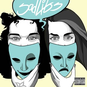 Xzela & Luna Bruja - Bad Habits