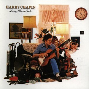 Harry Chapin - There Only Was One Choice