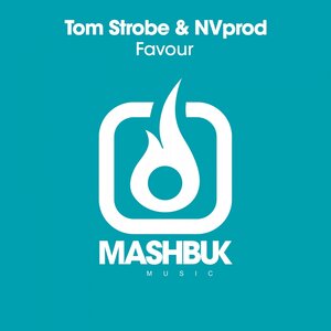 Tom Strobe & NVprod - Favour
