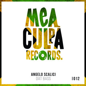 Angelo Scalici - Dat Bass