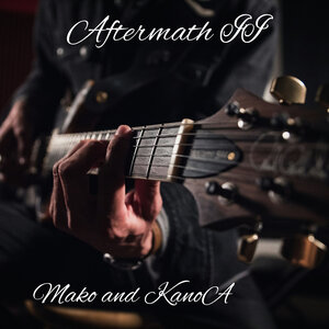 Mako & Kanoa - Panties in the Wind