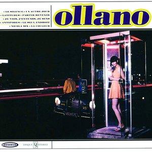 Ollano - Latitudes
