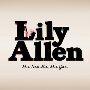 Lily Allen - Who'd Have Known