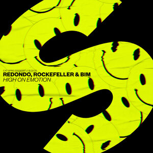 Redondo & Rockefeller & BIM - High On Emotion