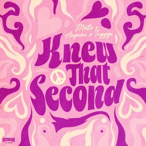 MATTN & Angemi & trygge - Knew That Second