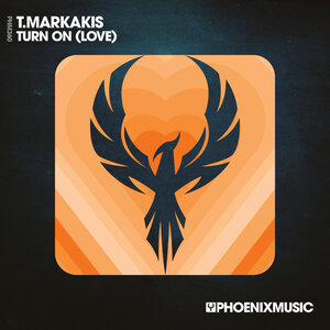 T.Markakis - Turn On (Love)