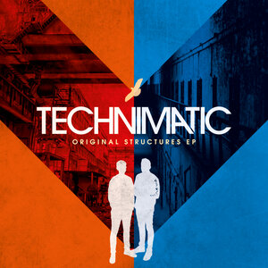 Technicolour & Technimatic - Satisfy