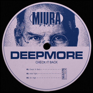 Deepmore - Hold Tight