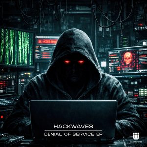 Hackwaves - Bone