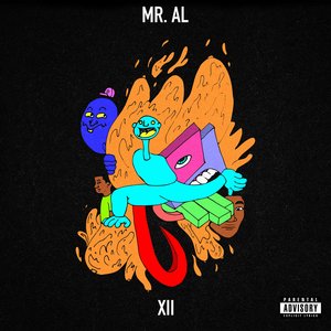 Mr. Al - Ratchet