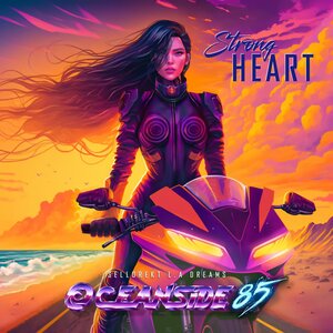 Oceanside85 & SelloRekt / LA Dreams - Icy