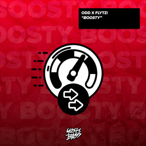 Odd & FLYTZ! - Boosty