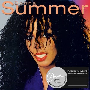 Donna Summer - Love Is Just a Breath Away