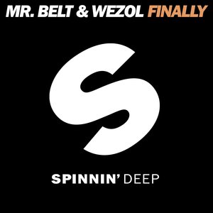Mr. Belt - Finally