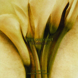 Paul Sauvanet - Adieu
