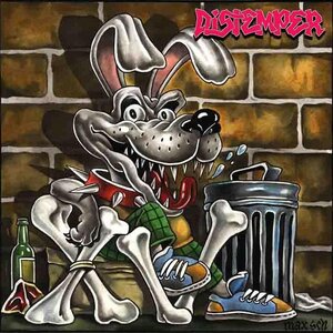 Distemper - Мы всегда с тобой