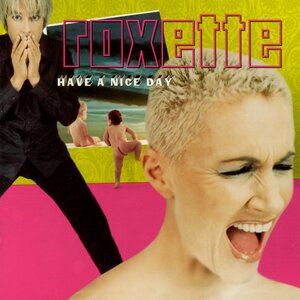 Roxette - Stars