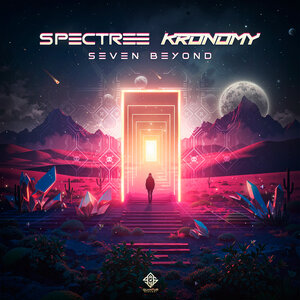 Spectree & Kronomy - Seven Beyond