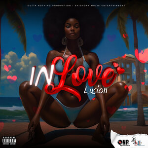 Lusion - In Love