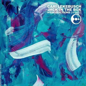 Cari Lekebusch - Jack In The Box