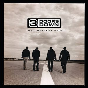3 Doors Down & Jack Joseph Puig - Let Me Go