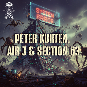 Peter Kurten & Air J & Section 63 - Scandium 21