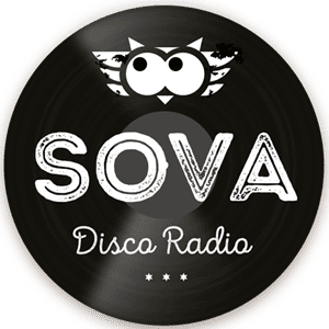 Диско-радио SOVA